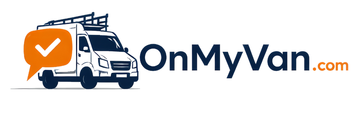 OnMyVan.com